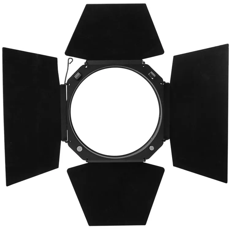 Aputure Barndoors for LS 120 and LS 300 LED Lights