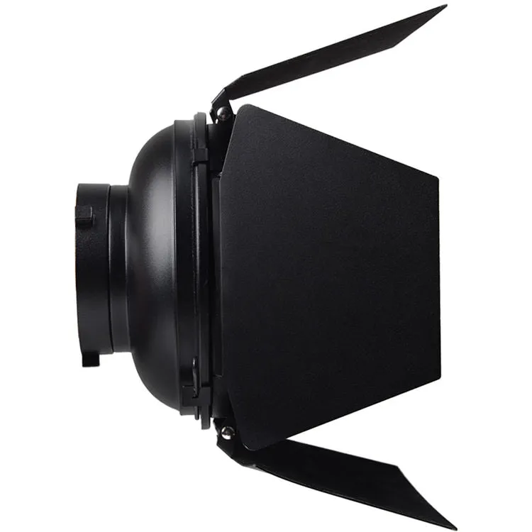 Aputure Barndoors for LS 120 and LS 300 LED Lights