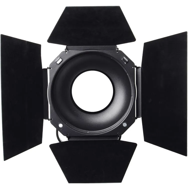 Aputure Barndoors for LS 120 and LS 300 LED Lights