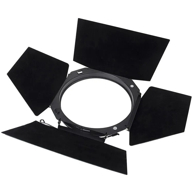 Aputure Barndoors for LS 120 and LS 300 LED Lights