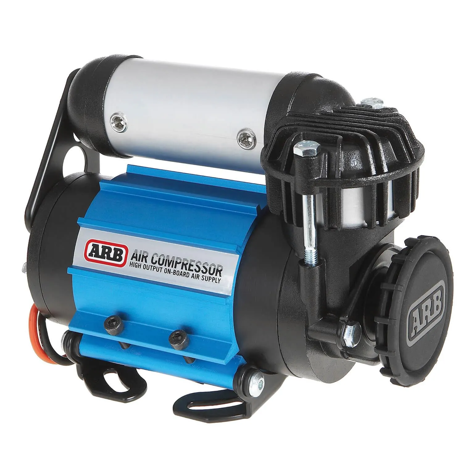 ARB On-Board High Performance Air Compressors CKMA12