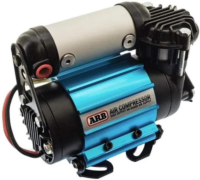ARB On-Board High Performance Air Compressors CKMA12