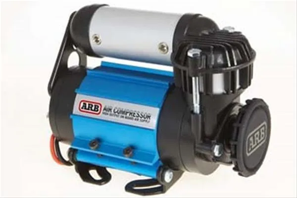 ARB On-Board High Performance Air Compressors CKMA12