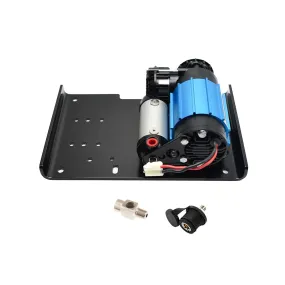 ARB On-Board High Performance Air Compressors CKMA12BK1