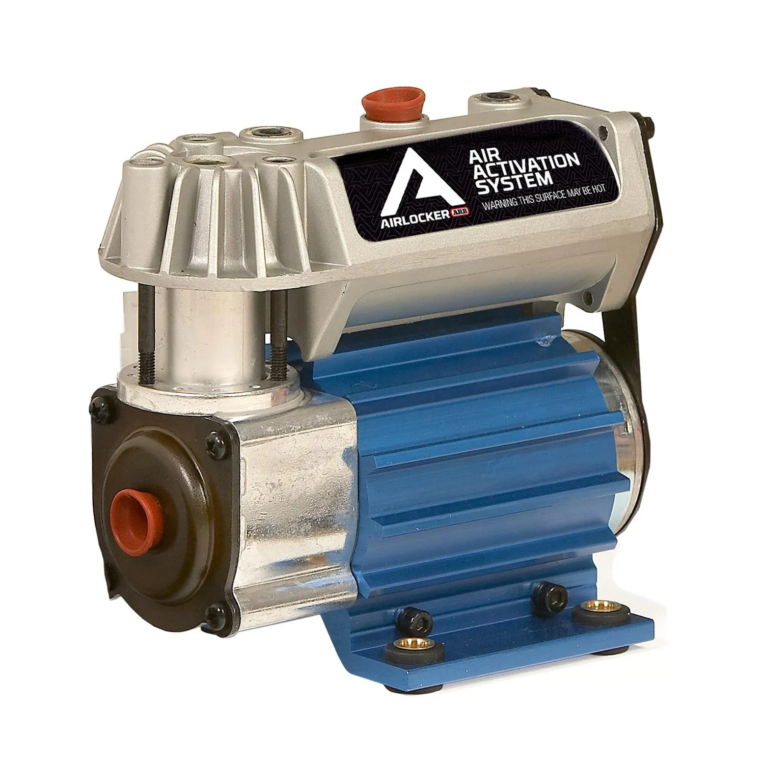 ARB On-Board High Performance Air Compressors CKSA12