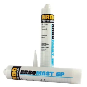 Arbomast GP Black