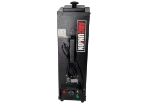 ARC UNION DRY ROD OVEN 20 LB. CAPACITY 115V ELECTRODE OVEN