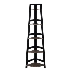 Ash Bookcase