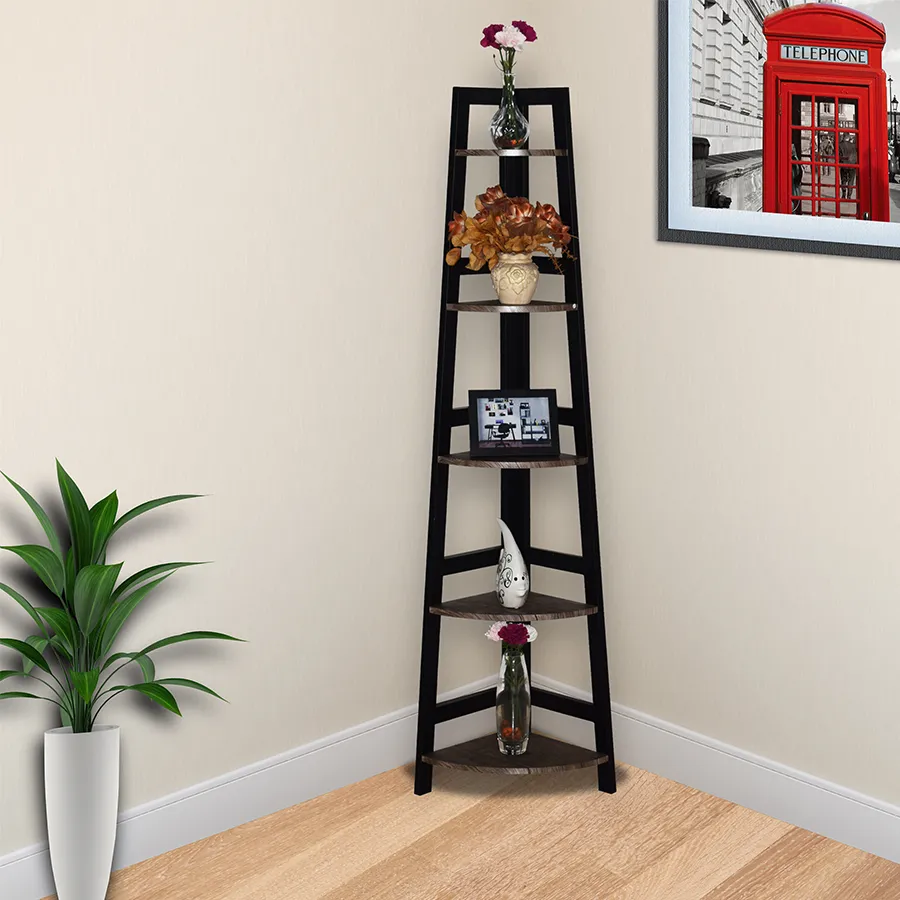 Ash Bookcase