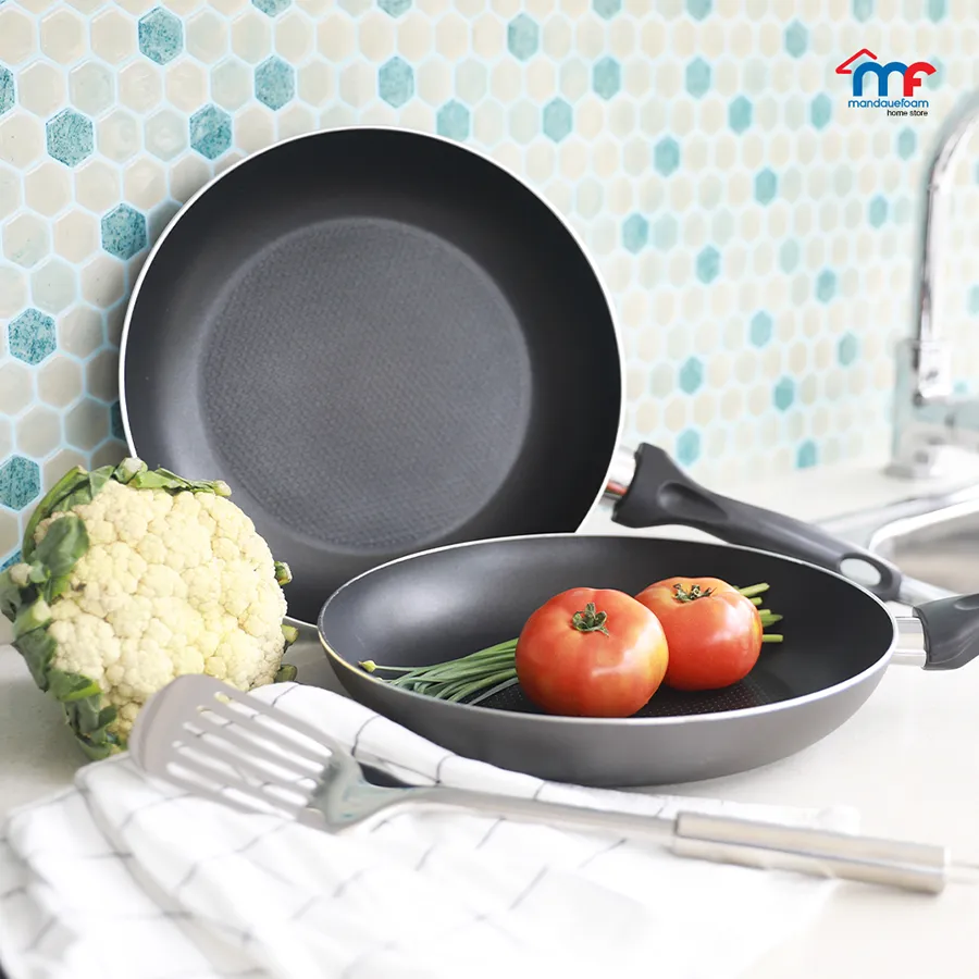 Astin Pan Set of 2