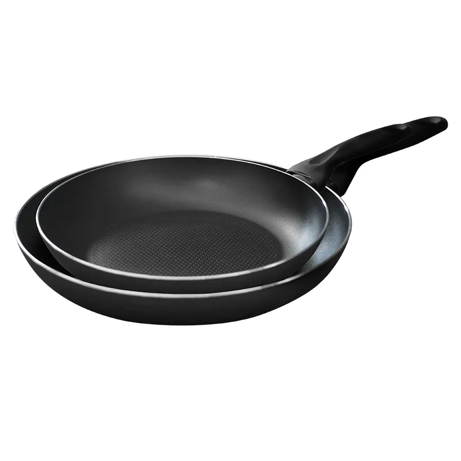 Astin Pan Set of 2