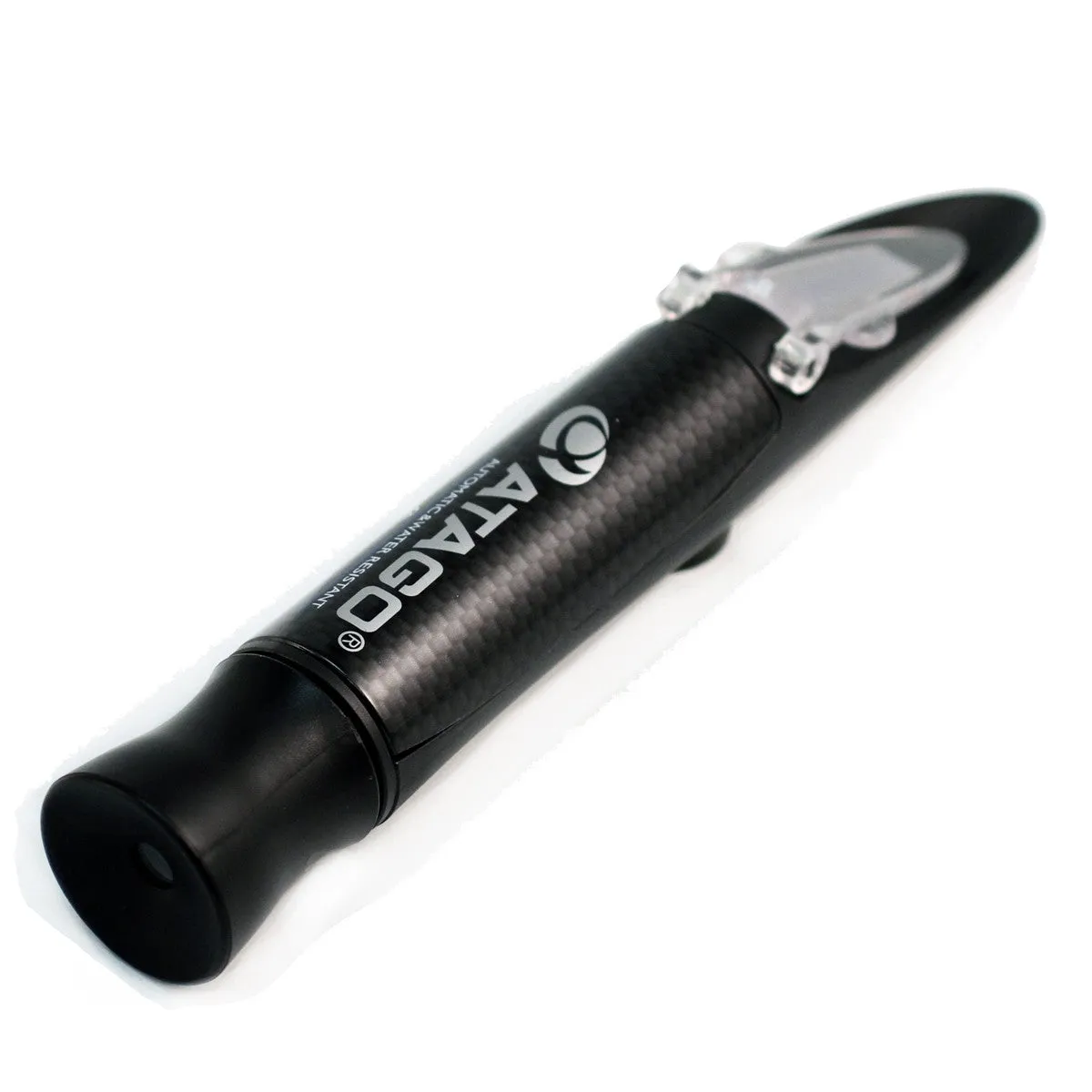 Atago Master Ramen Stock Refractometer