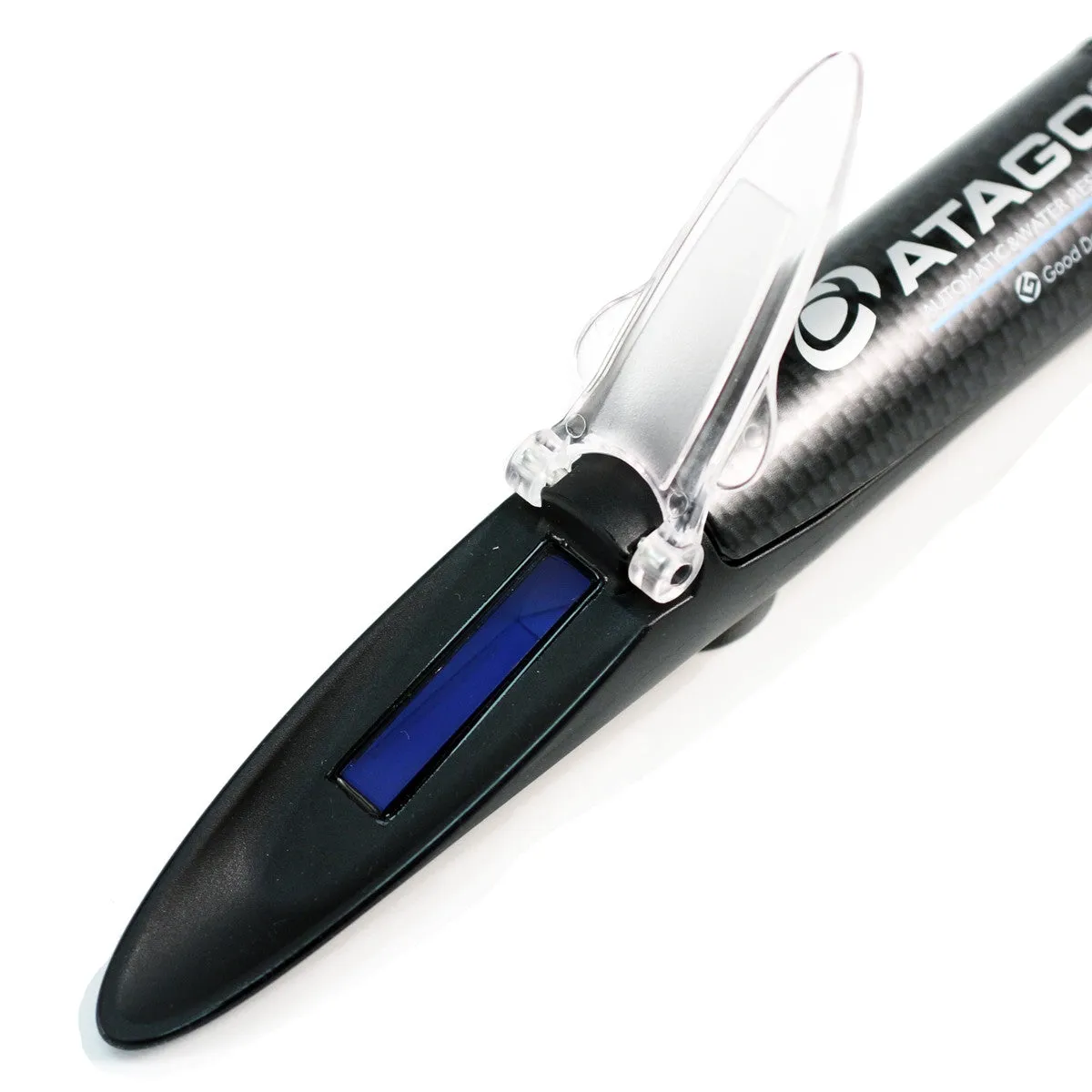 Atago Master Ramen Stock Refractometer