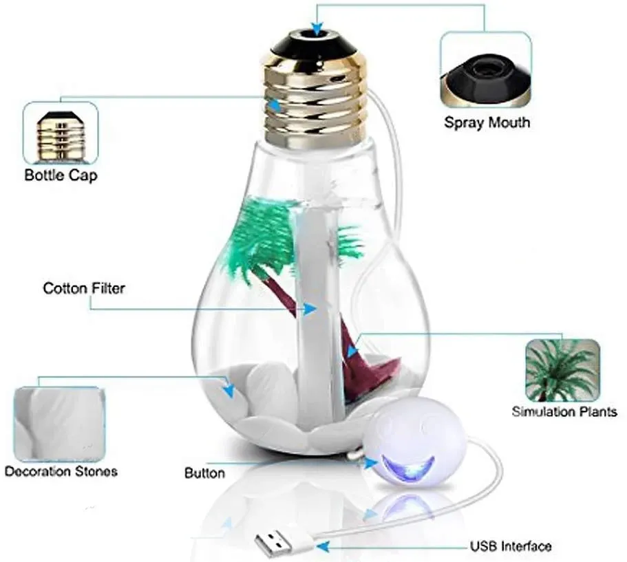 Automatic  Air freshener  - H01008