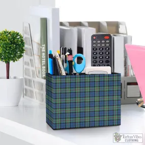 Baird Ancient Tartan Pen Holder