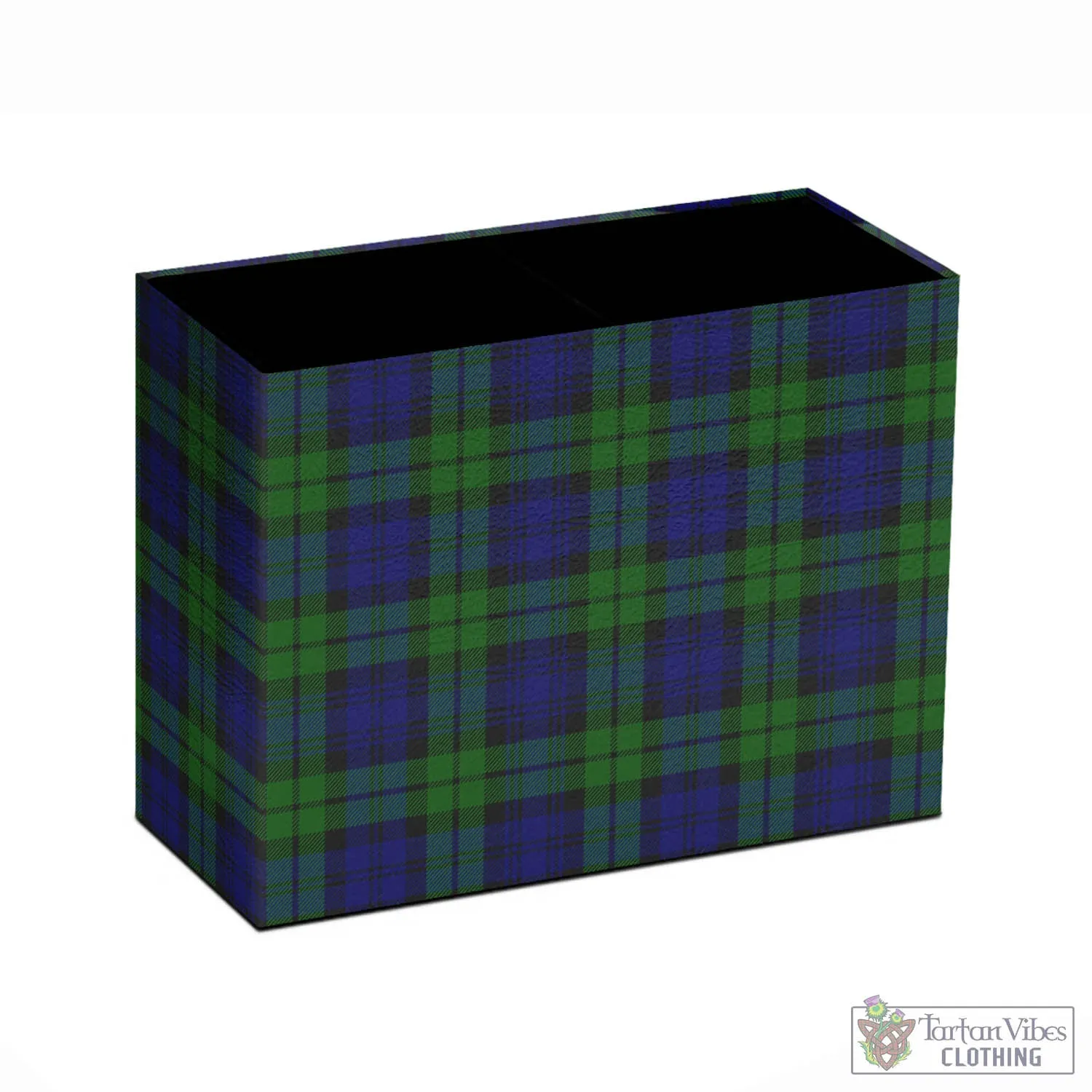 Bannatyne Tartan Pen Holder