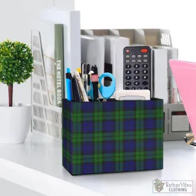 Bannatyne Tartan Pen Holder
