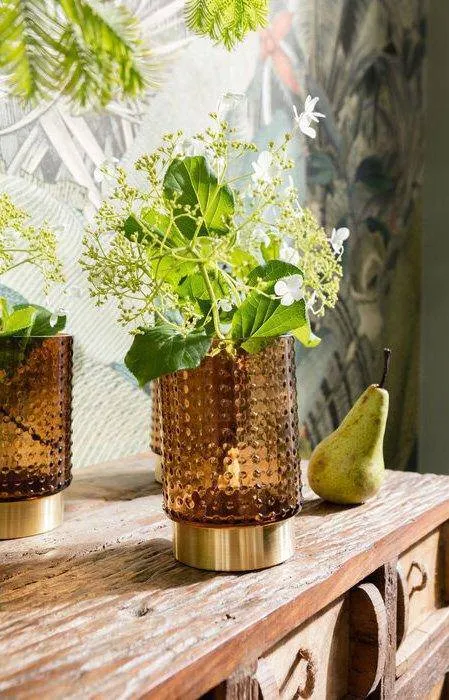 Bastidon Recycled Wood Console