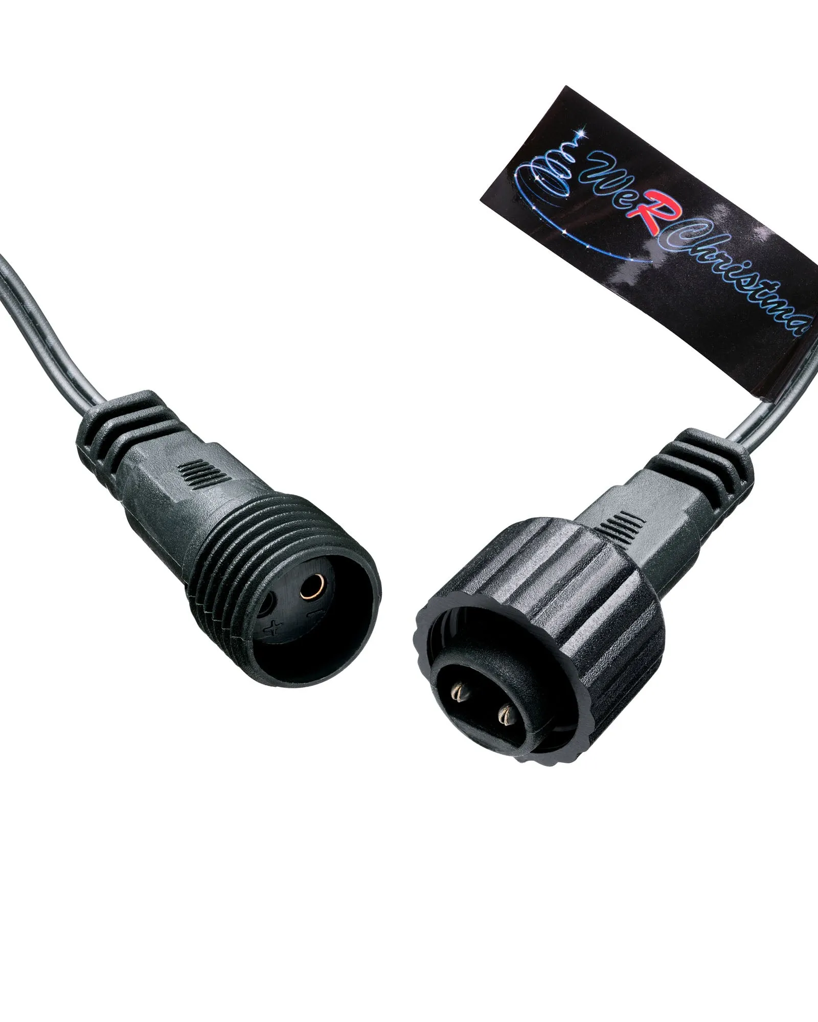 Berry Multi-Function 50 LED Connectable Light String, Multi-Coloured