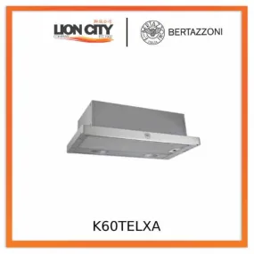 Bertazzoni K60TELXA Telescopic Hood