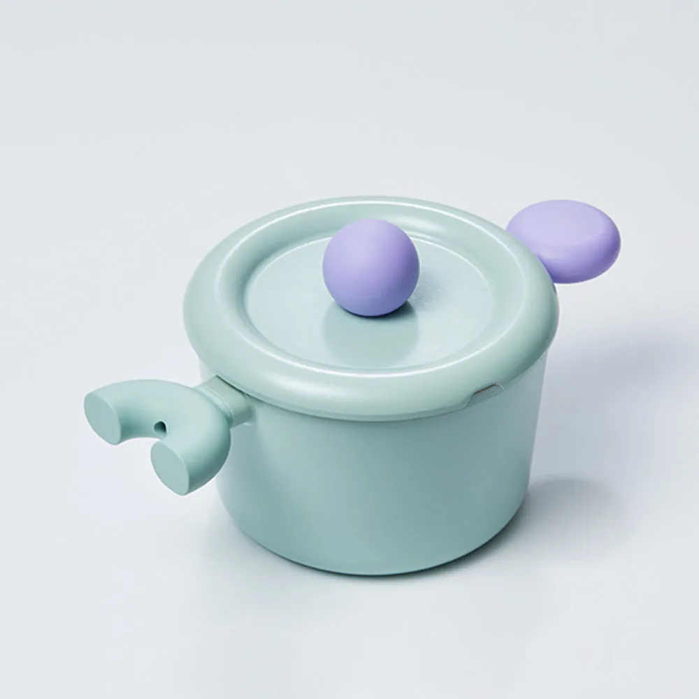 Better Finger Cookware Mint 3-Piece Set