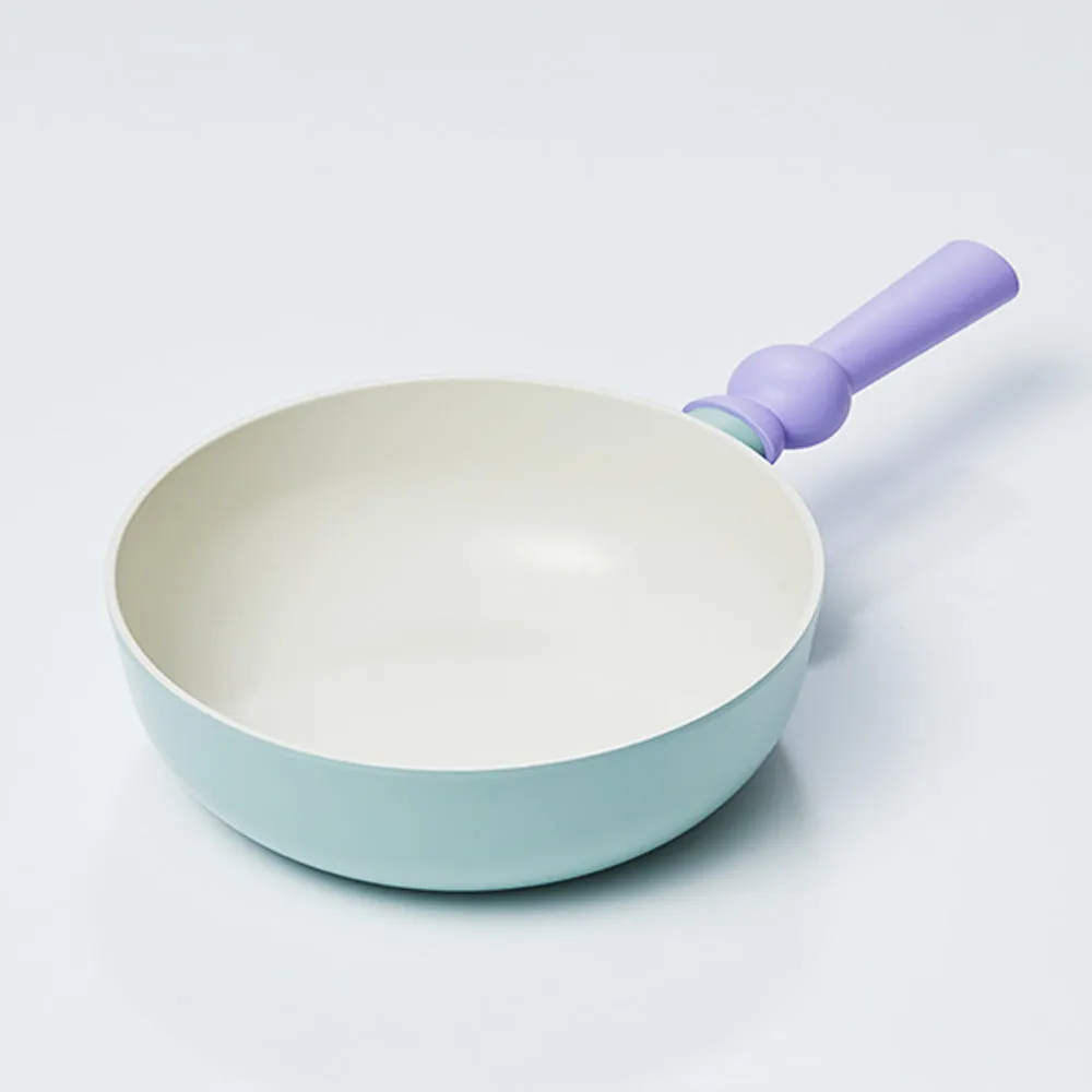 Better Finger Cookware Mint 3-Piece Set