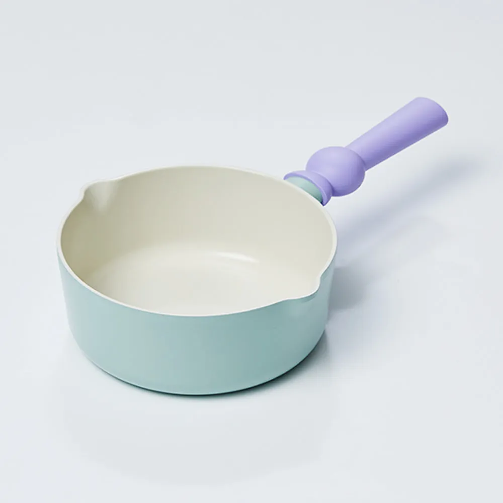 Better Finger Cookware Mint 3-Piece Set