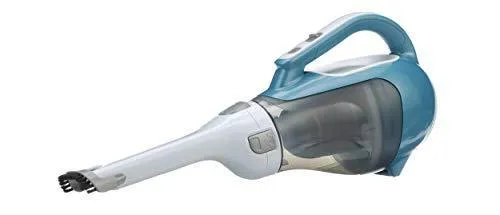 BLACK DECKER dustbuster Handheld Vacuum, Cordless, 16V (CHV1410L)