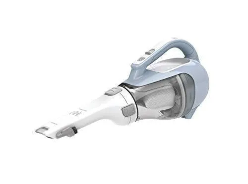 BLACK DECKER dustbuster Handheld Vacuum, Cordless, 16V (CHV1410L)