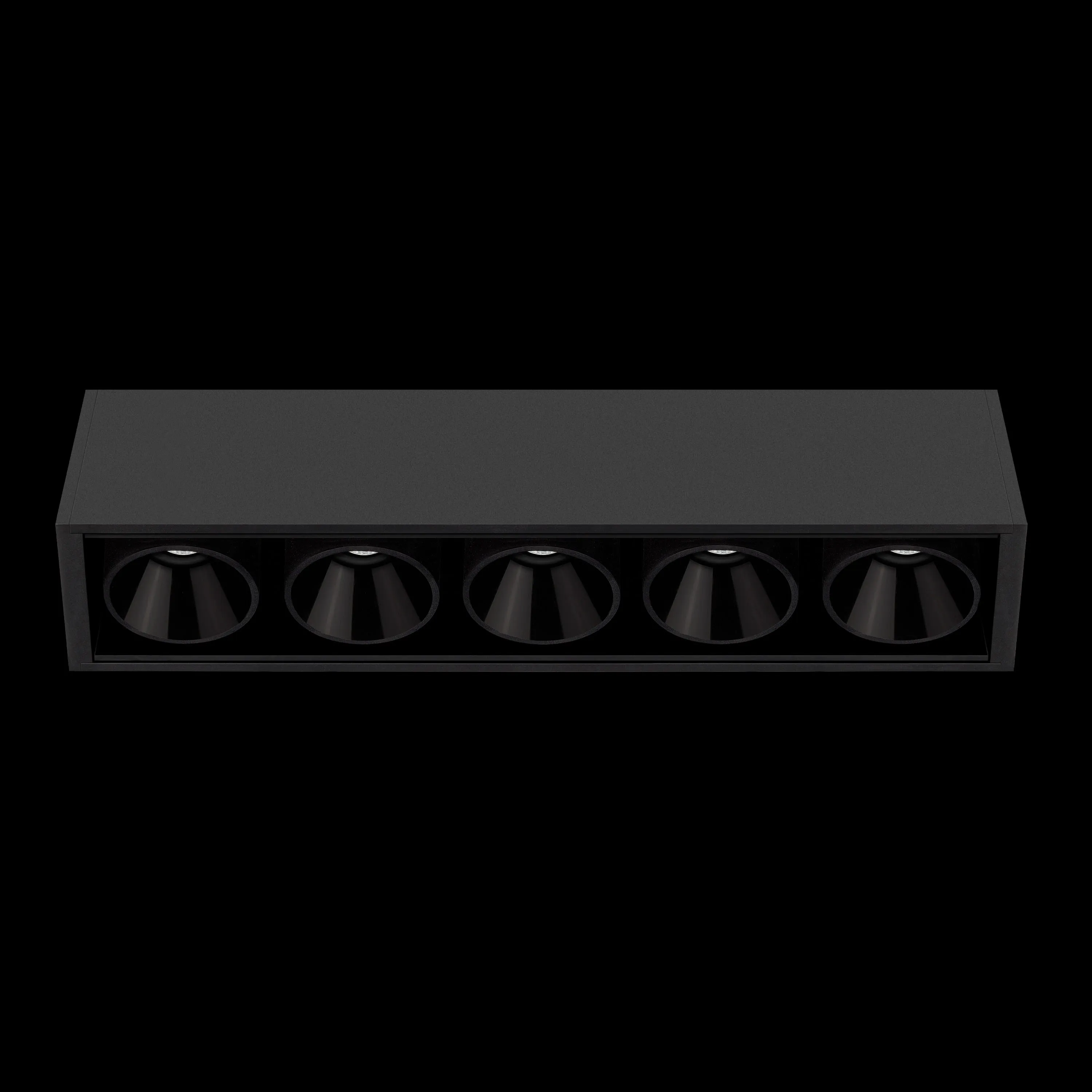 BLACK FOSTER Surface 5