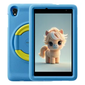 Blackview Tab A5 Kids 8-inch 3 64GB Unisoc Tiger T310 5100mAh Children Edition Tablet