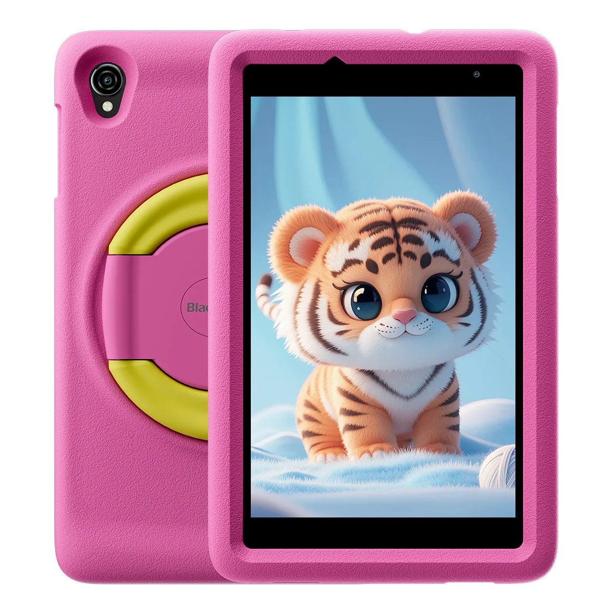 Blackview Tab A5 Kids 8-inch 3 64GB Unisoc Tiger T310 5100mAh Children Edition Tablet