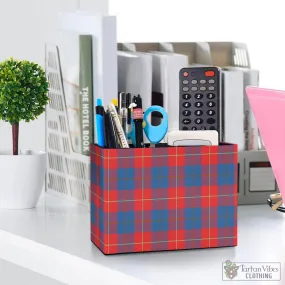 Blane Tartan Pen Holder