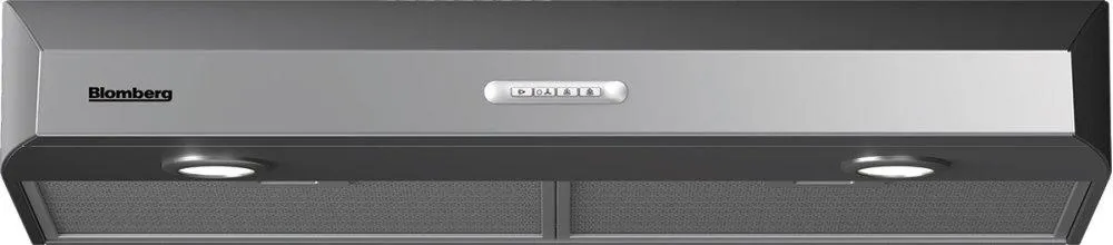 Blomberg Appliances BCHS30100SS 30" Under Cabinet Range Hood