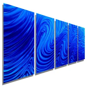 Blue Hypnotic Sands
