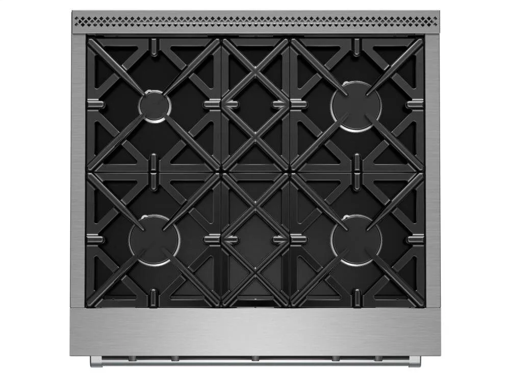 Bluestar RCS30SBV2 30" Culinary Series (Rcs) Sealed Burner Range