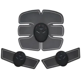 BodyFit Abs Muscle Toning Stimulator
