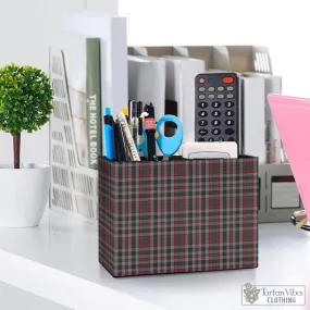 Borthwick Tartan Pen Holder