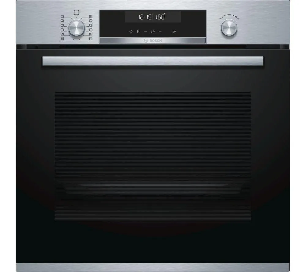 BOSCH Serie 6 HBA5780S0B Built-in oven - Stainless Steel ***LIMITED STOCK
