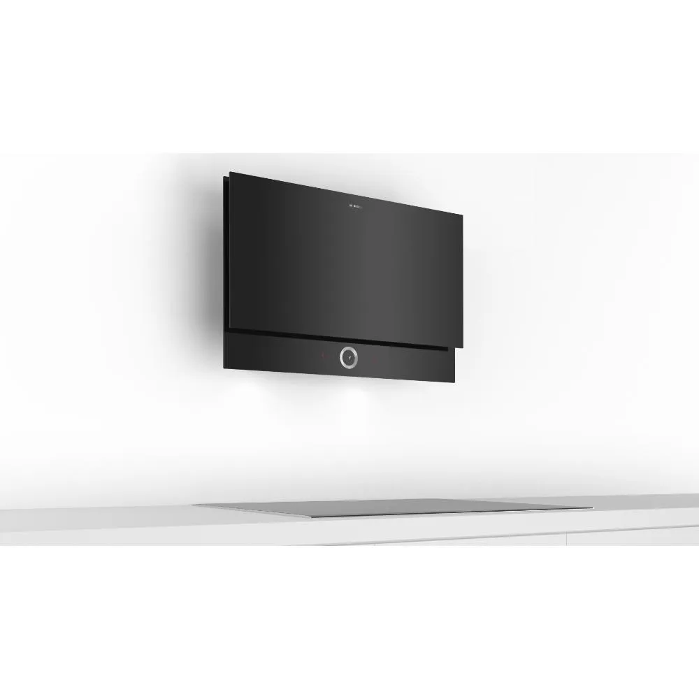 Bosch Wall-Mounted Cooker Hood 90cm