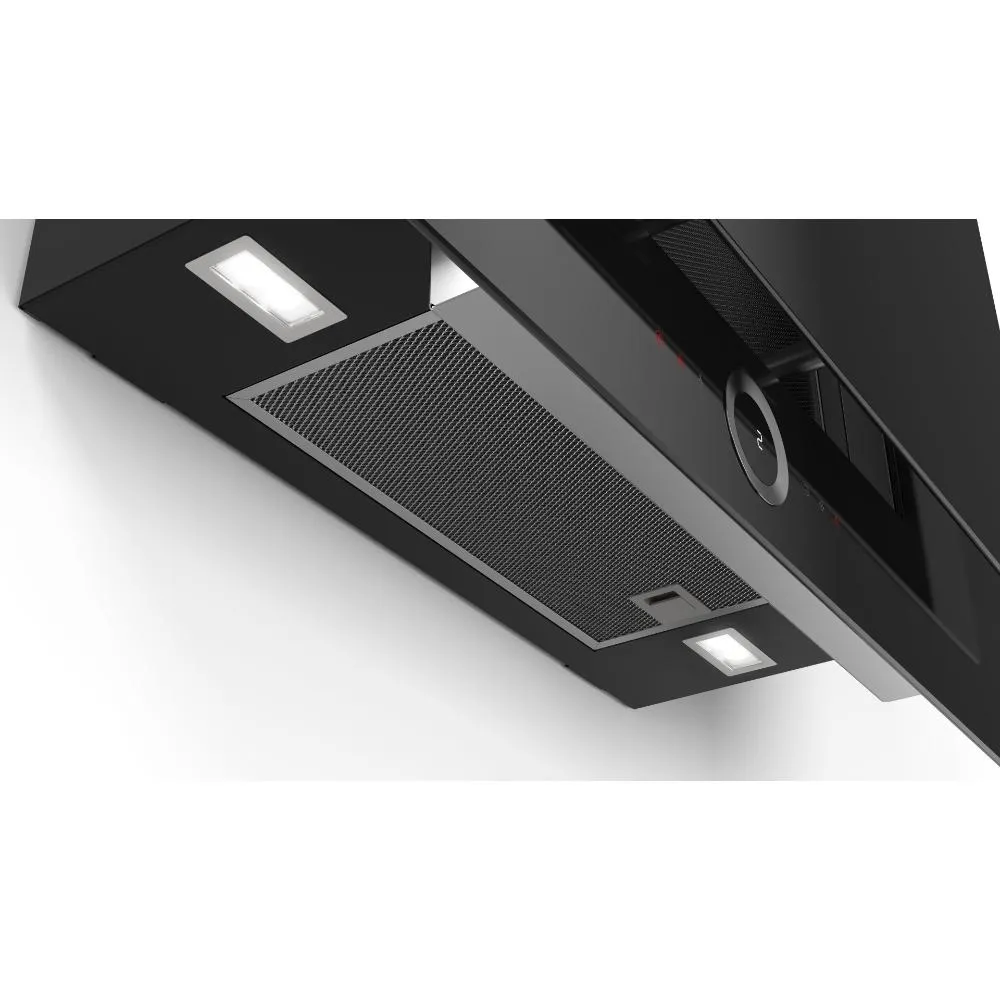 Bosch Wall-Mounted Cooker Hood 90cm