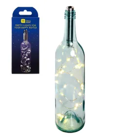 Bottle Lights