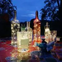 Bottle Lights