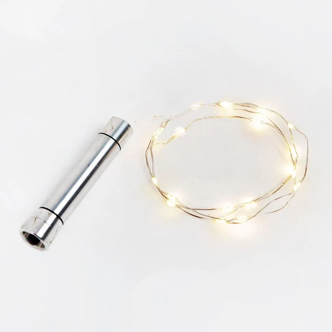 Bottle Lights