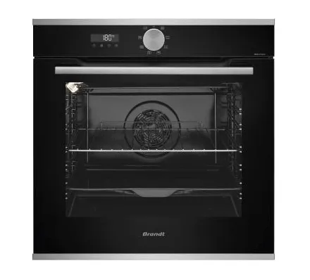 Brandt BOC7532LX 73L Built-in Oven