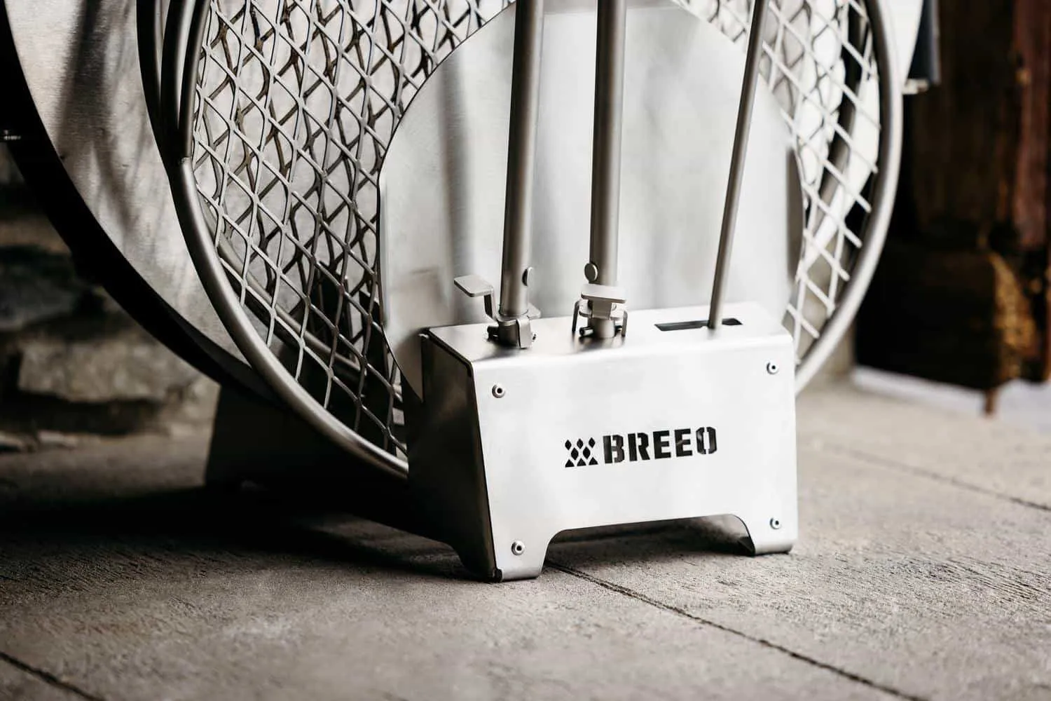 Breeo 304 Dock