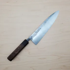 Brian Hanson Gyuto 210mm - 52100 Carbon Steel