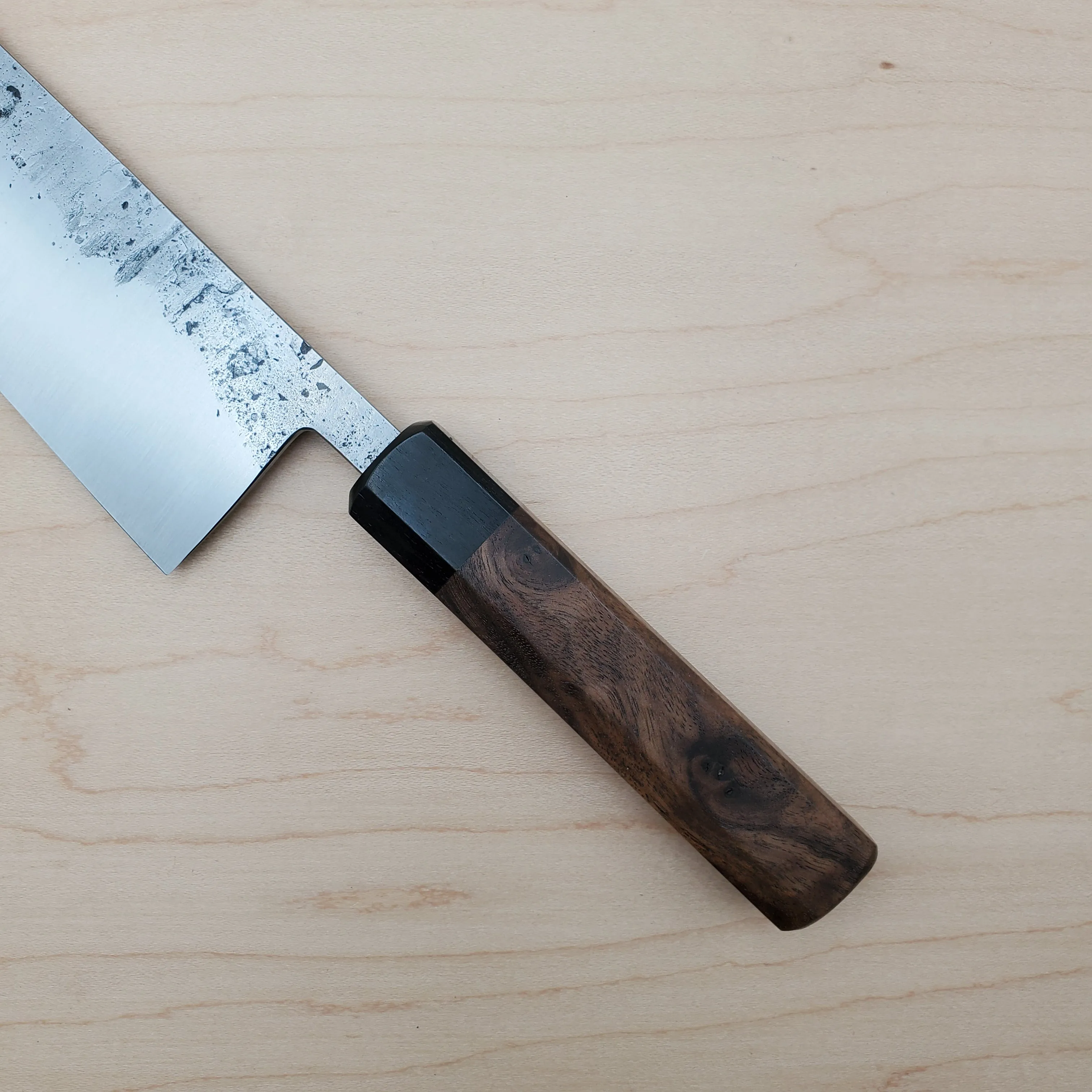 Brian Hanson Gyuto 240mm - 52100 Carbon Steel