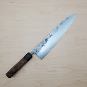 Brian Hanson Gyuto 240mm - 52100 Carbon Steel