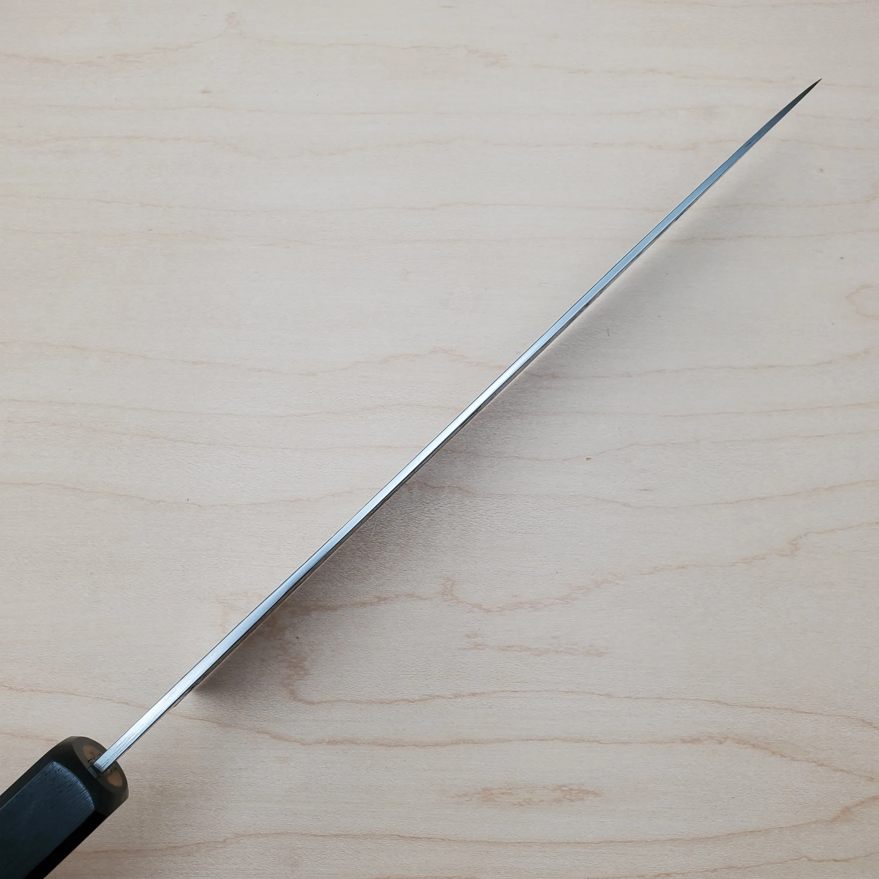 Brian Hanson Gyuto 240mm - 52100 Carbon Steel